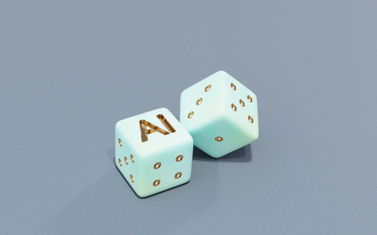 AI and money decisions
