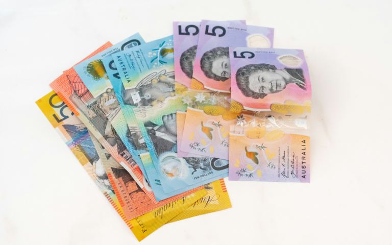 Income streams