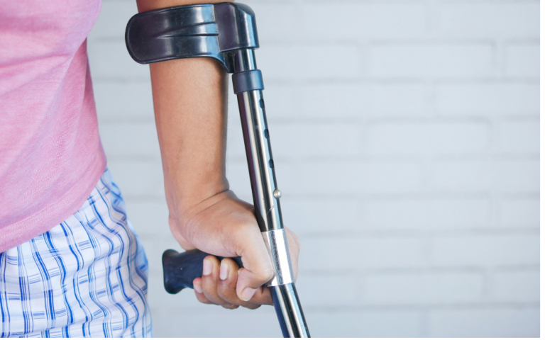 How to plan for unexpected illness and injury