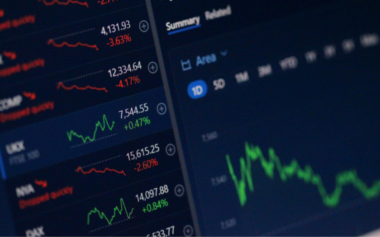 Shares: What is an IPO